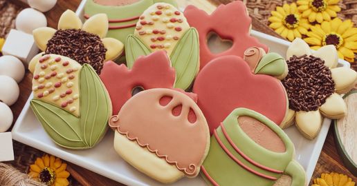 Cookies!