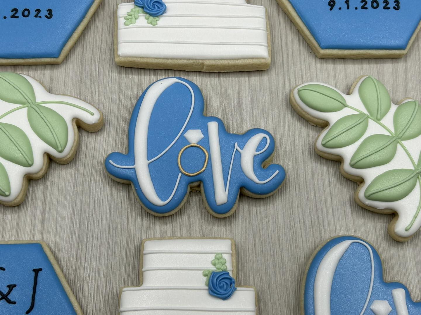 You'll LOVE my cookies