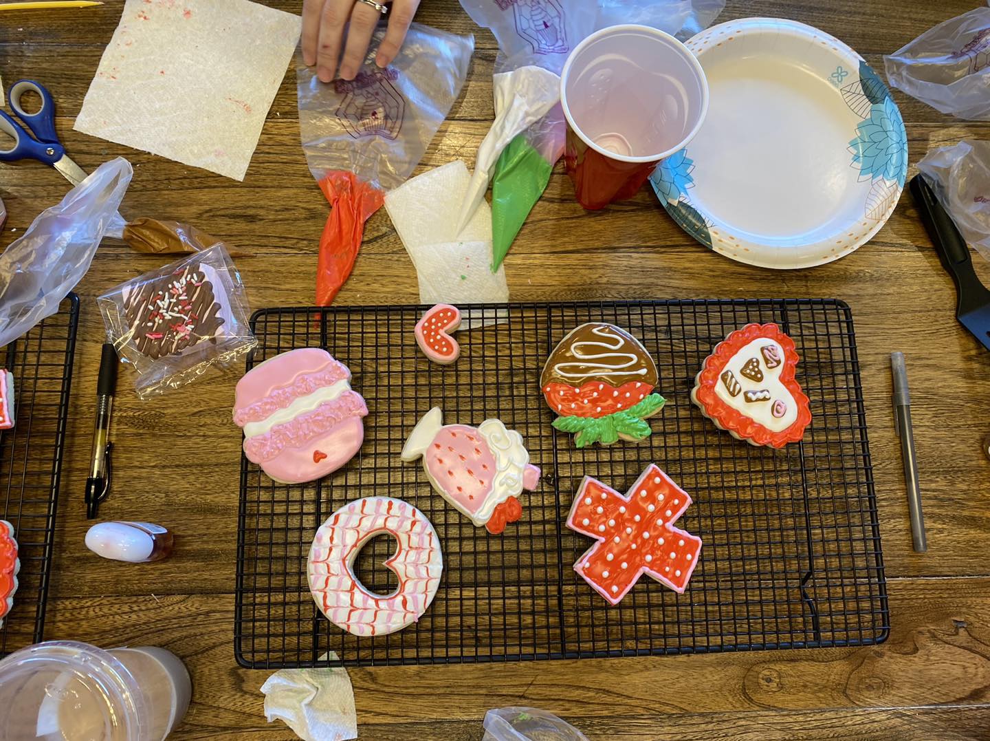 Cookies!